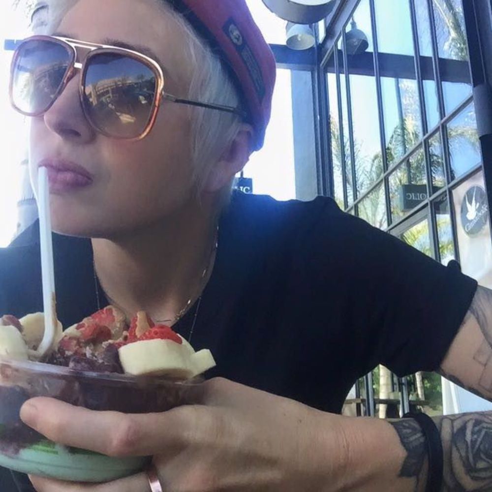 Meet your Posher, Nicole